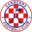 logo Канберра