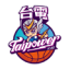 logo Тайпауэр (Ж)