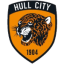 logo Халл Сити до 21