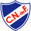 logo Клуб Националь
