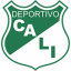 logo Депортиво Кали