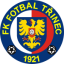 logo Тршинец