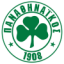 logo Панатинаикос (Ж)