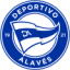 logo Алавес С