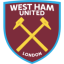 logo Вест Хэм