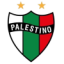 logo Палестино (Ж)