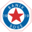 logo Баник Соус