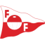 logo Фредрикстад