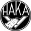 logo Хака Валкеакоски