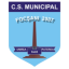 logo КСМ 2007 Фоксани