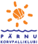 logo Пярну Садама