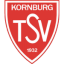 logo Корнбург