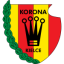 logo Корона Кельце
