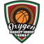 logo Оксиджен Рома (Ж)
