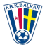 logo ФБК Балкан