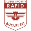 logo Рапид Бухарест