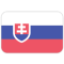 Словакия до 18
