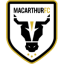 logo Макартур