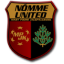 logo Нымме Юнайтед