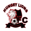 logo Хангри Лайонс