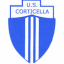 logo Кортичелла