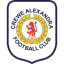 logo Кру Александра