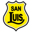 logo Сан Луис Де Кильота