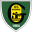 logo ГКС Катовице (Ж)