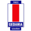 logo Гедания Гданьск