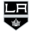 logo Лос-Анджелес Кингз