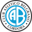 logo Бельграно де Кордоба