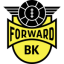 logo БК Форвард