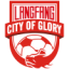 logo Лангфанг Глори Сити