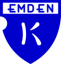 logo Кикерс Эмден