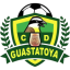 logo Депортиво Гуастатоя