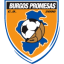 logo Бургос Промесас