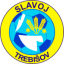 logo Славой Требишов