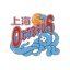 logo Шанхай Октопус (Ж)