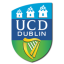 logo Юниверсити Колледж Дублин