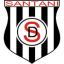 logo Депортиво Сантани
