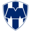 logo Монтеррей (Ж)
