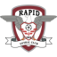 logo Рапид Бухарест
