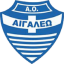 logo Эгалео Афины