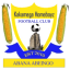 logo Какамега Хомбойз