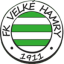 logo Велке Гамры