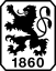 logo Мюнхен 1860 2