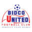 logo Бидко Юнайтед