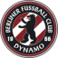 logo Динамо