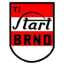 logo Старт Брно