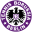 logo Теннис Боруссия Берлин